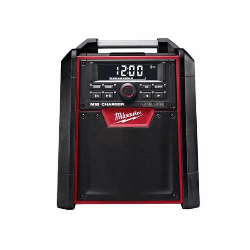 Main 1 - MILWAUKEE RADIO/CHARGER M18 -