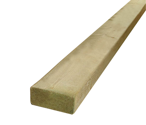 Main 1 - PWF:2X8-10' -