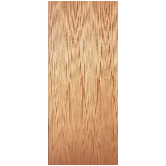 Main 1 - DOOR: KD 3/0 OAK (36") -
