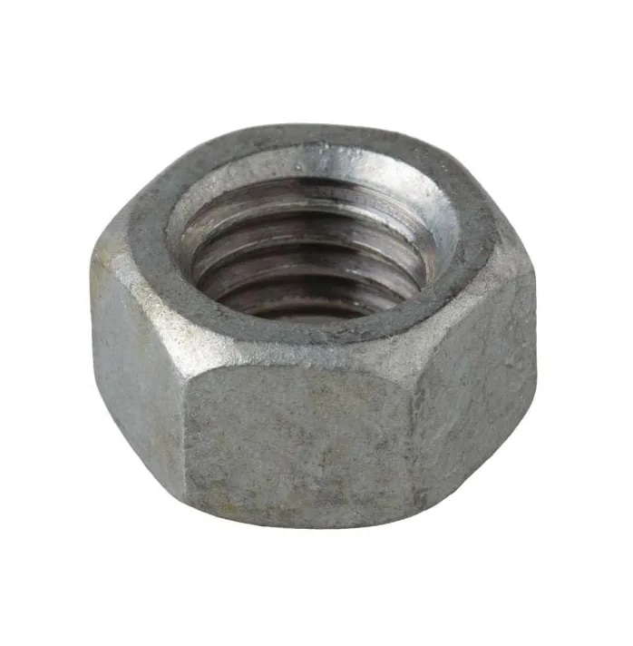 Main 1 - NUT 1/2 GALV -