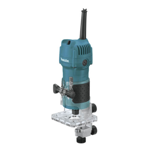 Main 1 - MAKITA LAMINATE TRIMMER 1/4" -