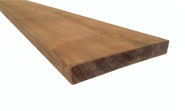 Main 1 - PT:4X4X9' TANATONE BROWN -