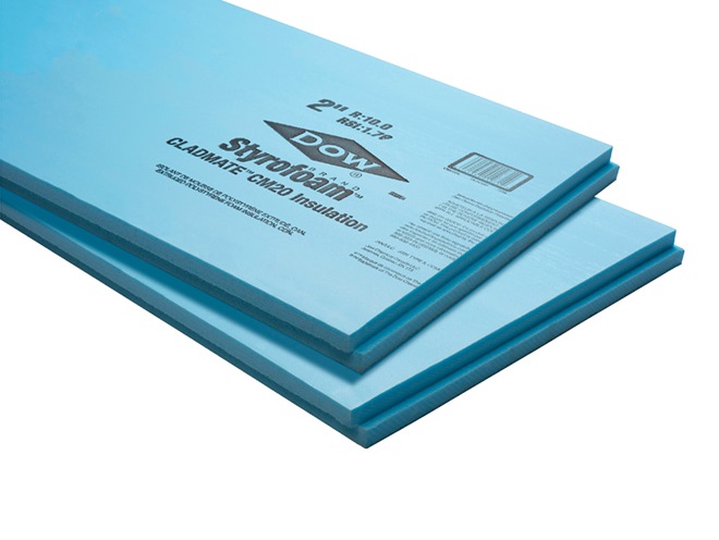 Main 1 - CLADMATE:4X8-1 1/2" TYPE 3 CM20
SHIPLAP -
