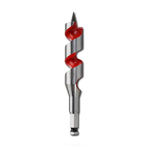 Main 1 - SHIP AUGER BIT 1" X 6" -