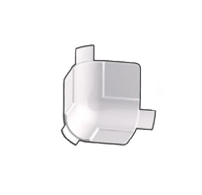 Main 1 - TRIMTEX: 3-WAY I/S BULL- NOSE
0905 -