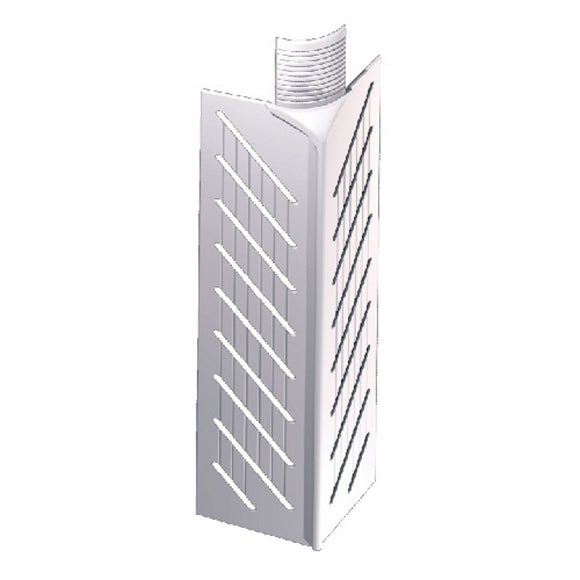 Main 1 - TRIMTEX 3/4" BULLNOSE ADAPTER
0917 -