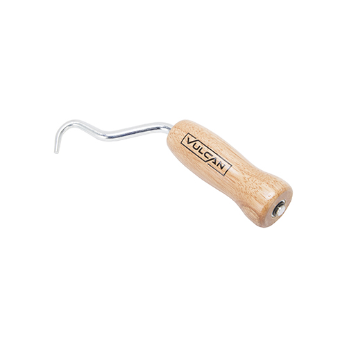 Main 1 - TIE WIRE TWISTER HARDWOOD HDL -