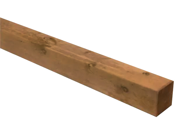 Main 1 - 6X6X12' ROUGH TANATONE BROWN -