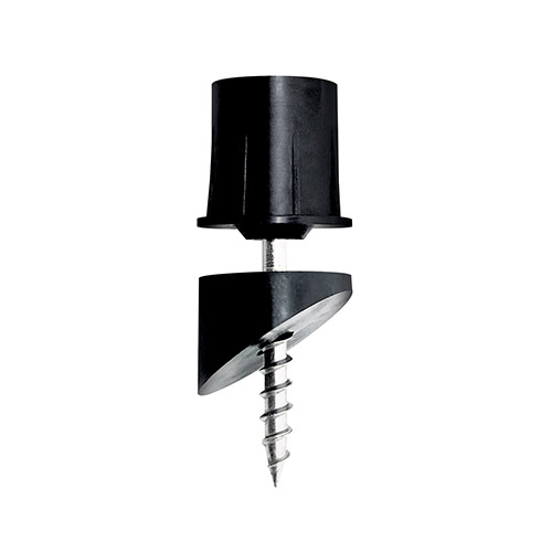 Main 1 - SURFACE MOUNT STAIR RAIL ADAPTER
CONNECTORS FOR 3/4" ROUND
BALUSTERS SMSRA -