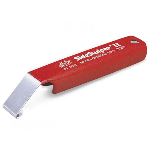 Main 1 - TOOL REMOVAL SIDING 6-1/4  INCH -