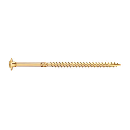 Main 1 - GRK: 5/16X4" RSS SCREW
STRUCTURAL -