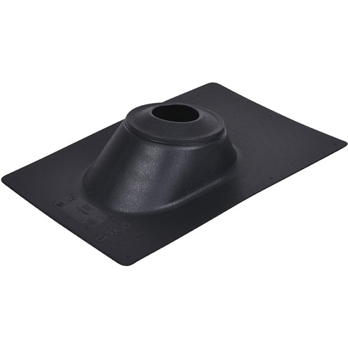 Main 1 - VENT: 2" THERMOPLAST FLASHING -