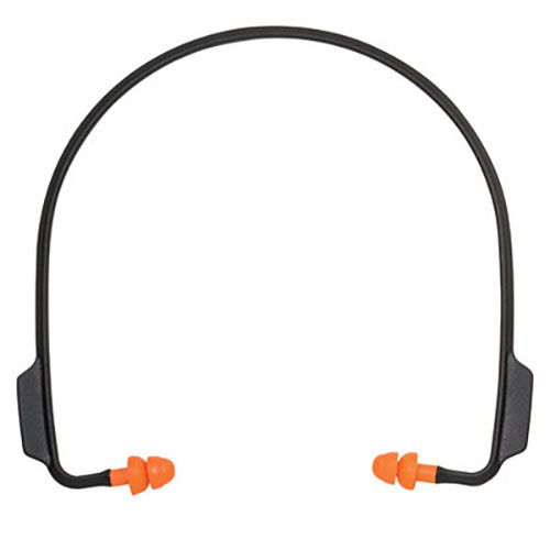 Main 1 - HEARING PROTECTOR BANDSTYLE -