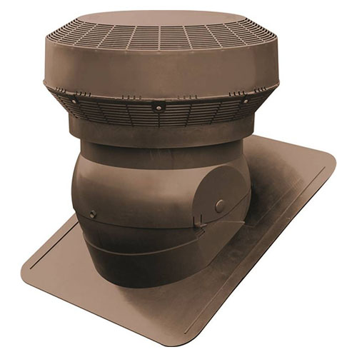 Main 1 - ROOF VENT BRW ADJUSTABLE BASE -
