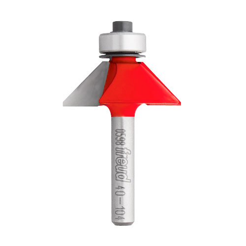 Main 1 - FREUD: CHAMFER BIT -