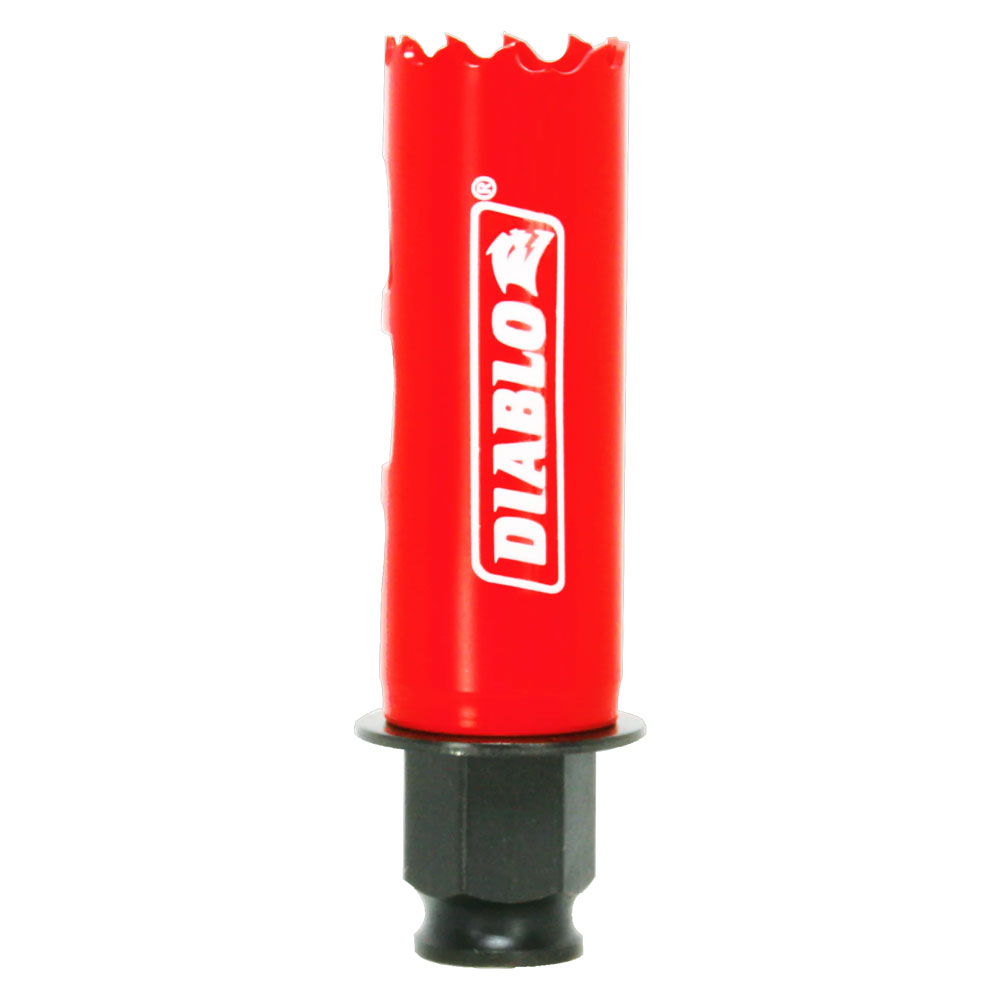 Main 1 - FREUD:DB 1X60MM HOLESAW -
