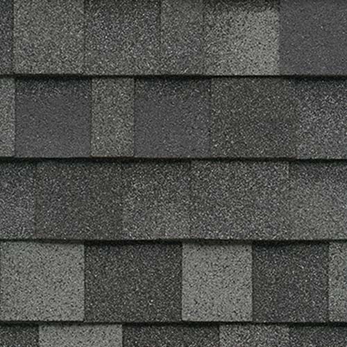 Main 1 - SHINGLE:CASTLE GREY CRC HIP AND
RIDGE PLUS 36.5LF -