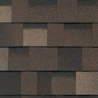 Main 1 - SHINGLE:REGENCY BROWNSTONE
33.3SQ/FT CRC -