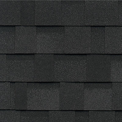 Main 1 - SHINGLE:REGENCY GRANITE
BLACK 33.3SQ/FT CRC -