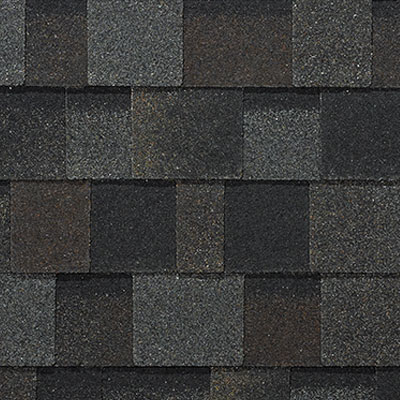 Main 1 - SHINGLE:REGENCY GLACIER
33.3SQ/FT CRC -