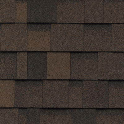 Main 1 - SHINGLE:REGENCY SHADOW BROWN
33.3SQ/FT CRC -