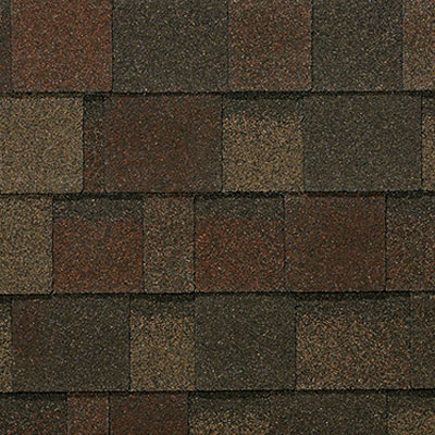 Main 1 - SHINGLE:REGENCY SEDONA
33.3SQ/FT CRC -