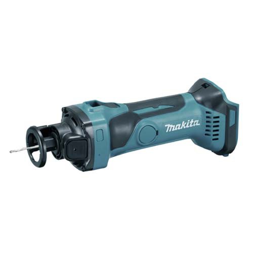 Main 1 - MAKITA 18V LXT DRYWALL CUTOUT
TOOL (TOOL ONLY) -