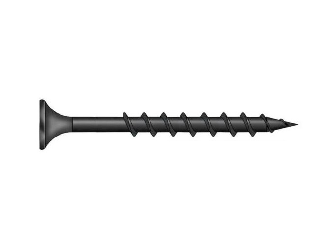 QUIK DRIVE SCREW: 1 5/8"
DRYWALL-WOOD - South End Lumber (Brandon)