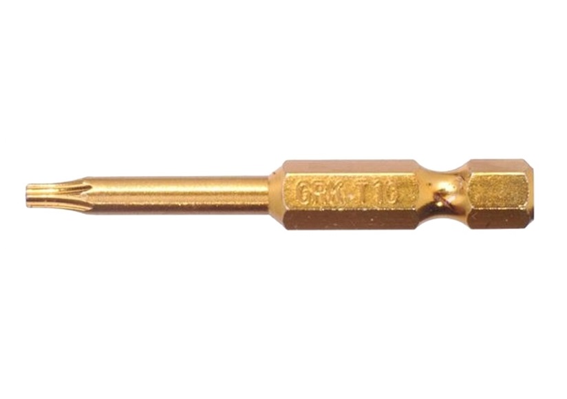 Main 1 - BITS T10-2"YELLOW -