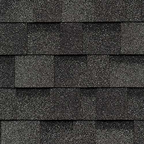 Main 1 - SHINGLE:CHARCOAL GREY/ SUMMIT
GREY CRC HIP AND RIDGE PLUS
36.5LF -