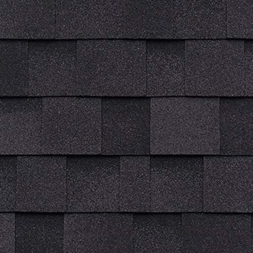 Main 1 - SHINGLE:DUAL/GRANITE BLACK CRC
HIP AND RIDGE PLUS 36.5LF -