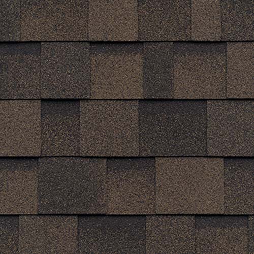 Main 1 - SHINGLE:DUAL BROWN CRC HIP AND
RIDGE PLUS 36.5LF -