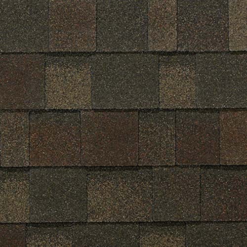Main 1 - SHINGLE:SEDONA CRC HIP
AND RIDGE PLUS 36.5LF -