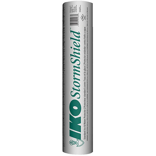 Main 1 - STORMSHIELD: IKO ICE & WATER
PROTECTOR 3 X 65 -