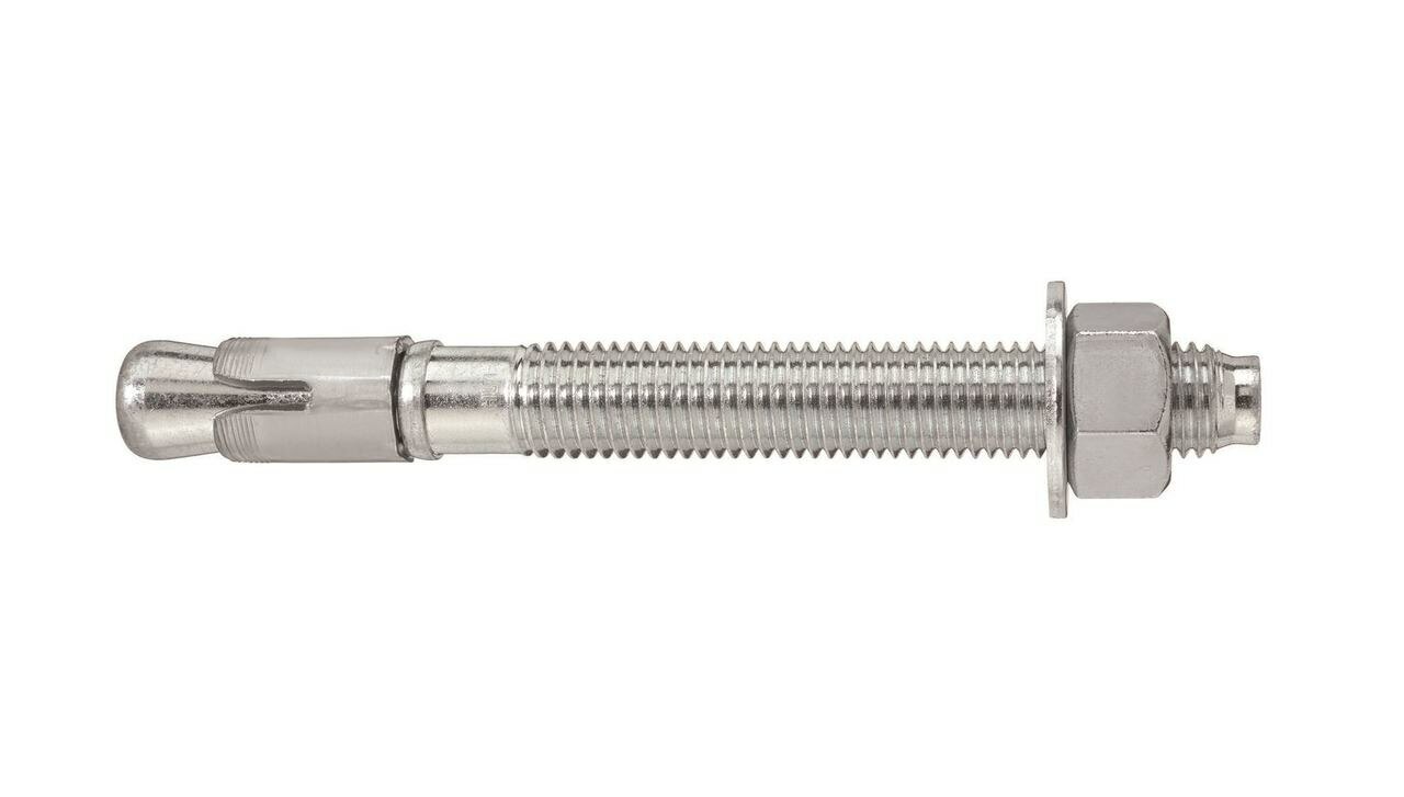 Main 1 - TRUEBOLT:1/2X4 1/4       
(KWIKBOLT) (ANCHOR) -