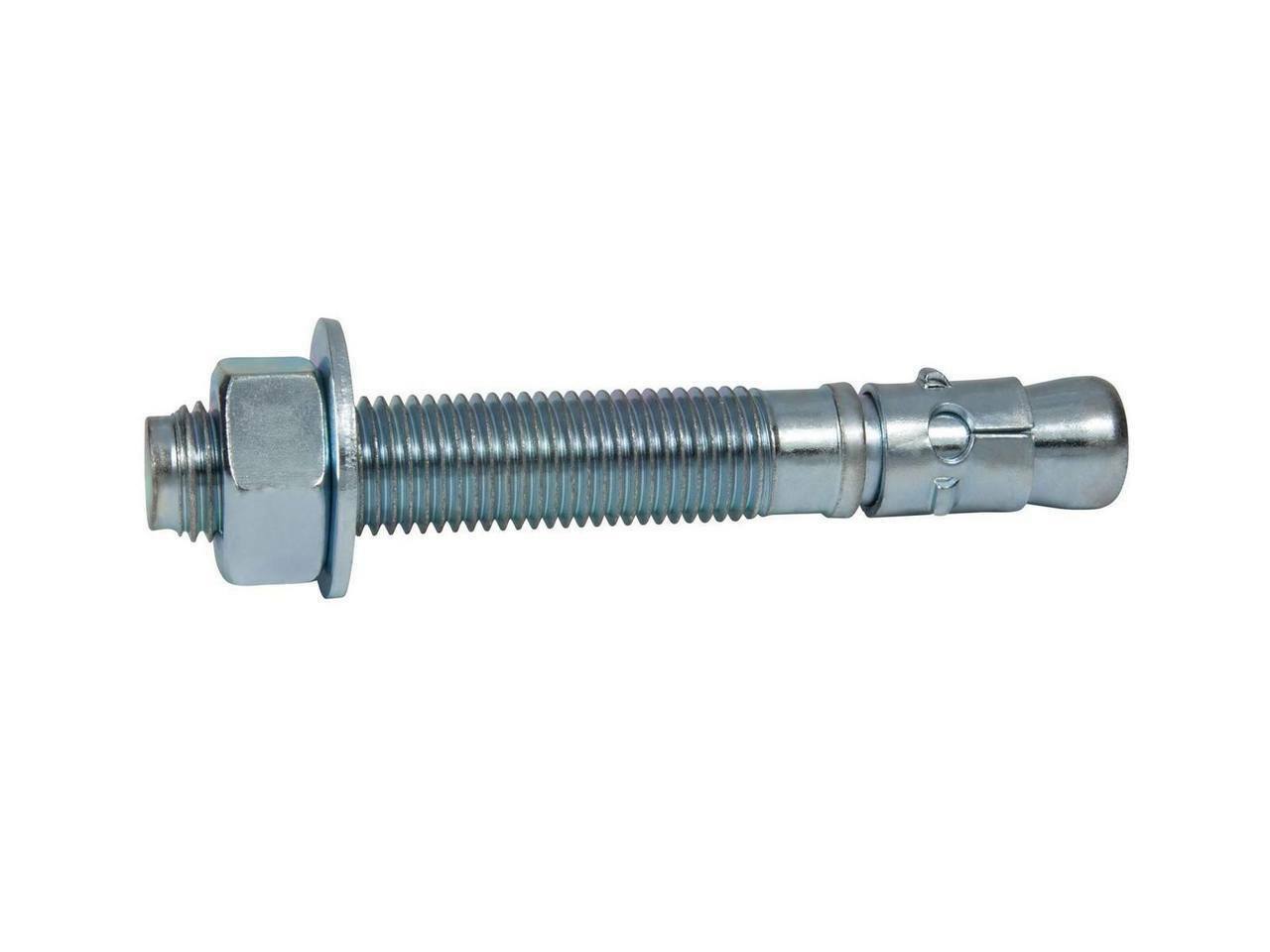 Main 1 - TRUEBOLT:1/2X5 1/2       
(KWIKBOLT) WEDGE ANCHOR -