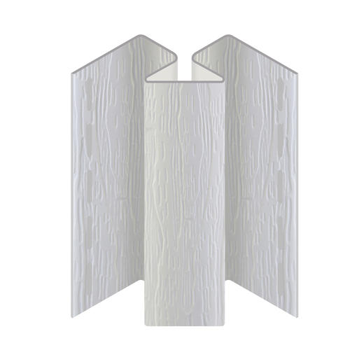 Main 1 - VINYL ACCESS:I/S CORNER WHITE -