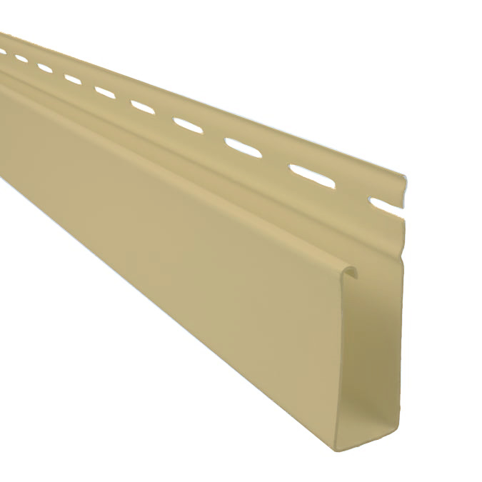 Main 1 - VINYL ACCESS:J-CHANNEL KHAKI -