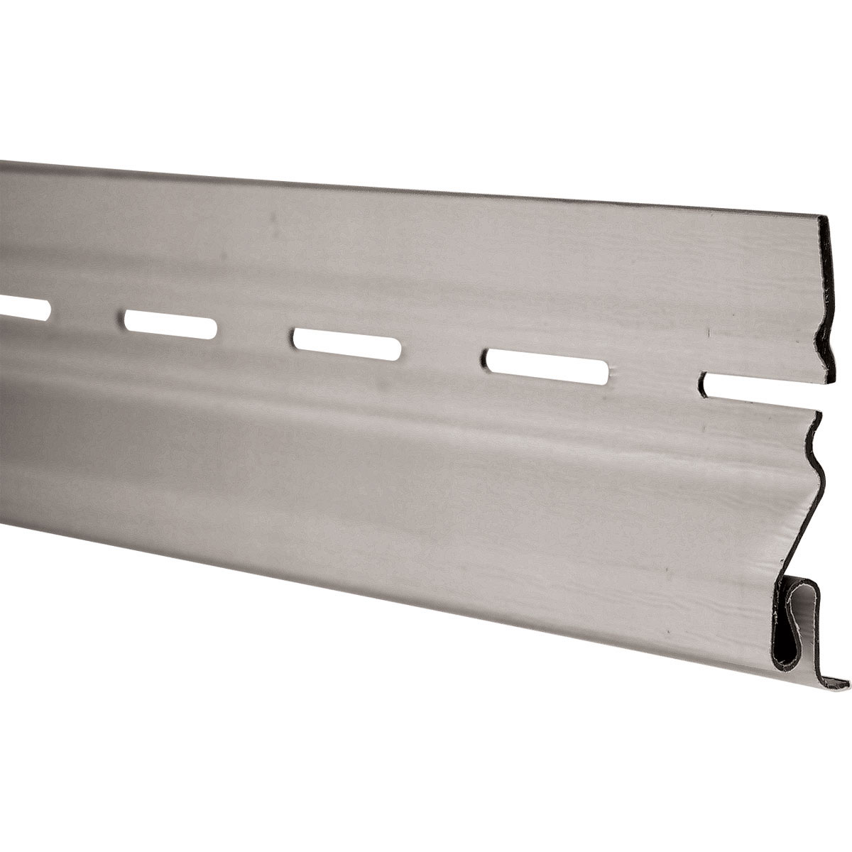 Main 1 - VINYL ACCESSORY STARTERSTRIP 12' -