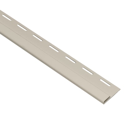 Main 1 - VINYL ACCESS:UNDERSILL KHAKI
FINISH TRIM -
