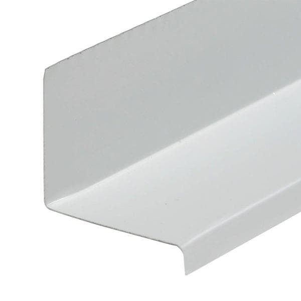 Main 1 - VINYL ACCESS:WINDOW CAP WHITE -