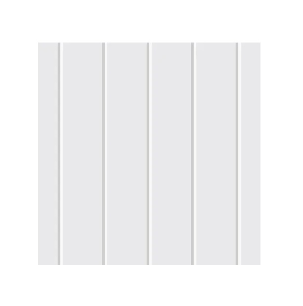 Main 1 - VINYL SIDING:TIMBRCLAD D5 WHITE
10 SQ.FT./PCE -