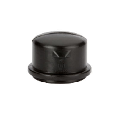 Main 1 - WEEPING TILE:4" CAP -
