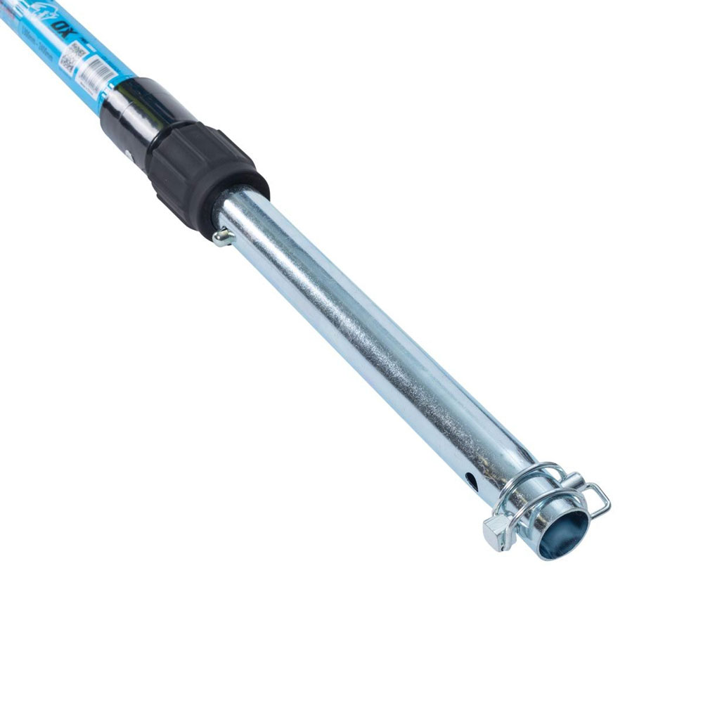 Main 3 - PRO TELESCOPIC HANDLE 9'-16' -