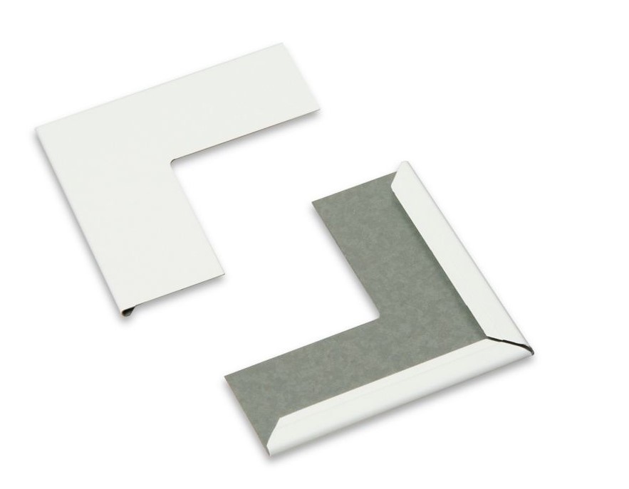 Main 1 - GRID: 90 DEGREE CNR TRIM CEILING
SYSTEM -