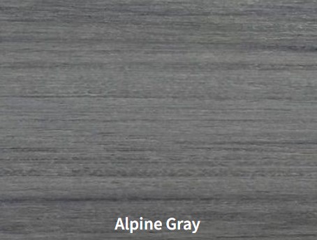 11.25"X12' ALPINE GRAY ELEVATE
MOISTURE SHIELD - South End Lumber (Brandon)
