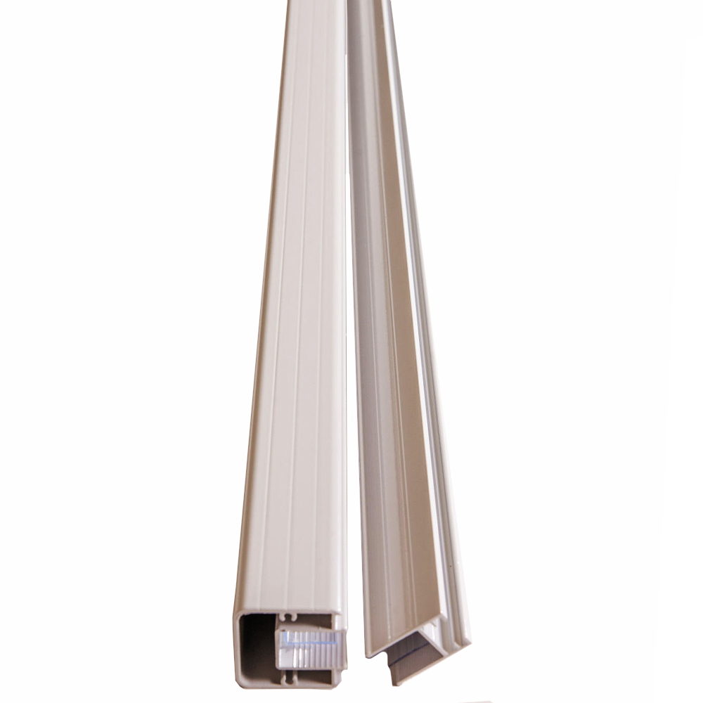 VISTA:8' STAIR RAIL WHITE
PB7484WTOY - South End Lumber (Brandon)